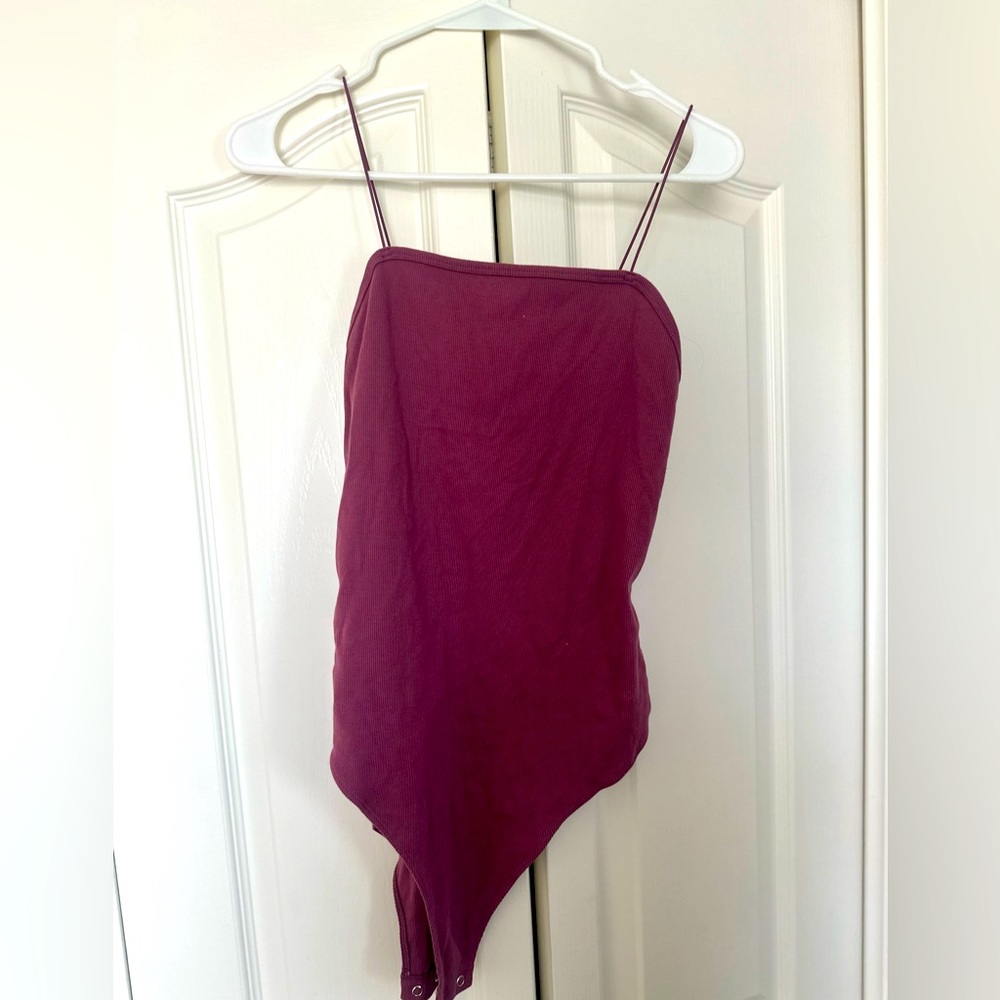 Bodysuit
